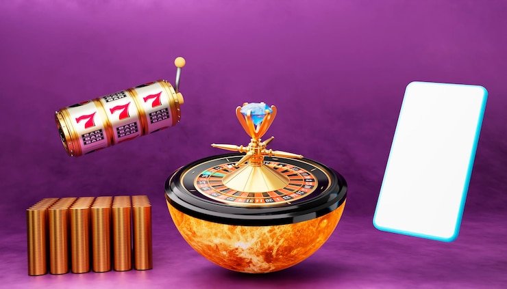 Fitur cascade dan multiplier Reactoonz